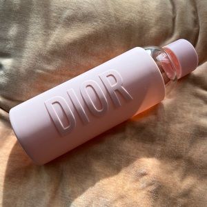 Dior VIP Water Bottle